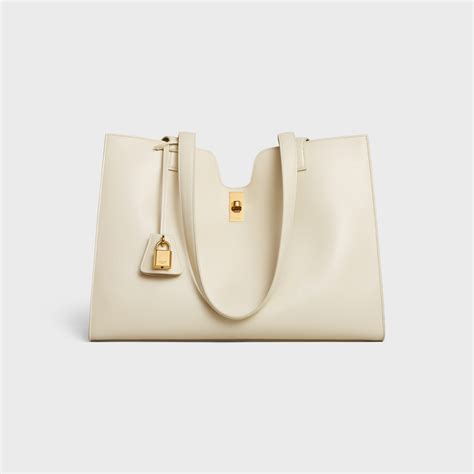 cabas 16 celine|the Celine 16 bag size.